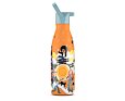 Dětská termoska Cool Bottles Kids 3D Music Beat třívrstvá 350 ml