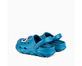 Dětské sandály Coqui Cody ocean blue + amulet 5