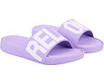Pantofle Coqui Speedy lt. lila relax on 5
