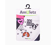 Set amuletů Coqui Amuletz Dogs lover 4