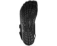 Boty do vody Aqua Speed Agama black/turquoise blue 3