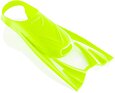 Dětské plavecké ploutve Aqua speed Frog fluo yellow 4