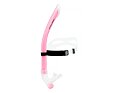 Dětský šnorchl Aqua Speed Comet junior pink