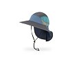 Lehký UV klobouk Sunday Afternoon Ultra Adventure Hat - Cascades 2