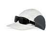 UV kšiltovka VaporLite Stride Cap - White Terrain jednovelikostní 2