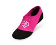Dětské neoprenové ponožky Aqua Speed Neo socks pink