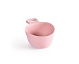 Cestovní miska s uchem Light my fire Swedish Kåsa 150 ml dustypink