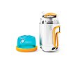 Cestovní sada na vaření BioLite CampStove 2 + Complete Cook Kit