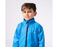 Dětská nepromokavá bunda Mac in a Sac Kid Origin Ocean blue - SBALITELNÁ 11