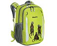 Školní batoh Boll School Mate 20 l Meerkats