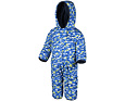 Dětská zimní péřová kombinéza Columbia Snuggly Bunny Bunting 441