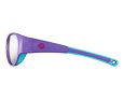 Detske slunecni bryle Julbo Puzzle violet turqouise 3