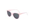Slnecne okuliare KiETLA 4 6r BUZZ NEON4 6r BUZZ PINK GLITTER