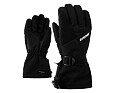 Dětské zimní rukavice Ziener LANI GTX Jr black - prstové