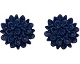 Náušnice FLOWERSKI
