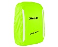 Pláštěnka na batoh Boll School mate protector Neon Yellow