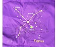 Spací pytel Boll Stellar levander/blackberry - levý (pro praváky) 13