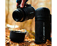 Termonádoba LifeVenture Wide Mouth Vacuum flask 800ml image 2