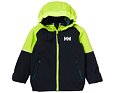 Dětská nepromokavá bunda Helly Hansen K Shelter jacket navy