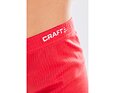 Dětské termoprádlo Set Craft Baselayer junior červená s růžovou 8