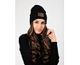 Zimní čepice Drexiss Winter Black