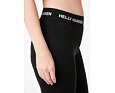 Dámské termo kalhoty Helly Hansen Lifa Merino Midweight black 2