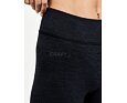Dámské funkční spodky Craft Core Dry Active Comfort černé 4