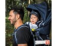 Krosna na děti Deuter Kid Comfort Pro midnight 4