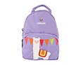 Dětský batoh LittleLife Friendly Faces Toddler Backpack Lama 2 l 2