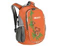 Dětský batoh Boll Koala flame 10 l s plyšákem Myškou