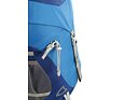 Dětský batoh Boll Scout  22-30 l violet