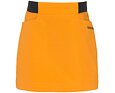 Dětská outdoorová sukně Didriksons Barret happy orange 2