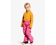 Dětské nepromokavé kalhoty Didriksons Idur sweet pink 5