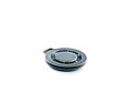 Skládací miska s víkem GSI Outdoors Escape Bowl + Lid 650ml blue