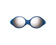Dětské sluneční brýle Julbo Loop M SP4 Baby  bleu fonce/bleu turquoise - 1-3 roky 2