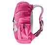 Dětský batoh Deuter Schmusebär 8 l ruby/hotpink 6