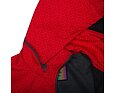 Dámský softshellový kabát Huppa Ava red 10