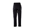 Dětské softshellové kalhoty Huppa Aibo dark gray 2