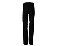 Dámské softshellové kalhoty Huppa Airita black 2