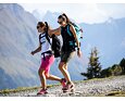 Dámské outdoorové kraťasy Drexiss khaki 7