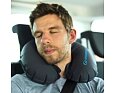 Cestovní nafukovací polštář Lifeventure Inflatable Neck Pillow grey 6