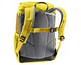Dětský batoh Deuter Waldfuchs turmeric-corn 10l 5