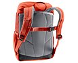 Dětský batoh Deuter Waldfuchs lava-paprika 10l 5