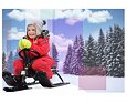 Dětská zimní kombinéza Huppa Orion 1