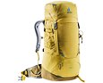 Dětský batoh Deuter Fox 30 l turmeric - clay