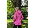 Dětská softshellová bunda Huppa Anny fuchsia 8