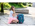 Školní batoh Boll Smart 24 l Feathers 2