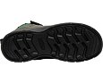 Dětské boty Keen Hikeport 2 Sport Mid WP magnet/greener pastures 3