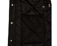 Dívčí zimní kabát Huppa Vivian parka black 12
