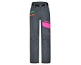 Dětské zimní kalhoty Ziener Aileen ombre washed